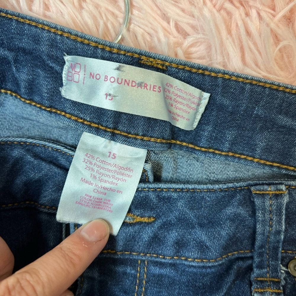 Skinny jeans  - Picture 3 of 5